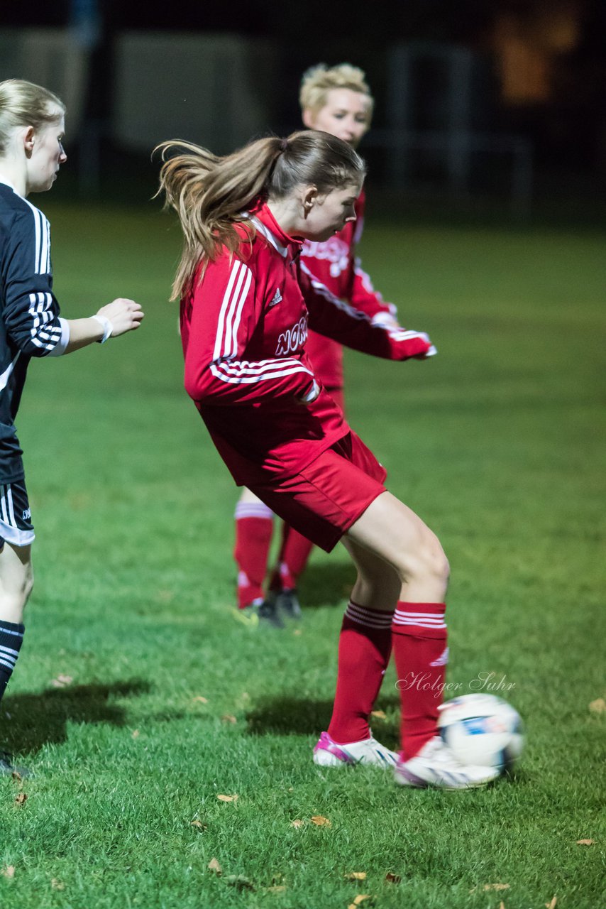 Bild 80 - Frauen SG Krempe/ETSV F. Glueckstadt - TSV Heiligenstedten : Ergebnis: 8:0